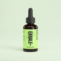 EXHALE+ Lung Reset Drops